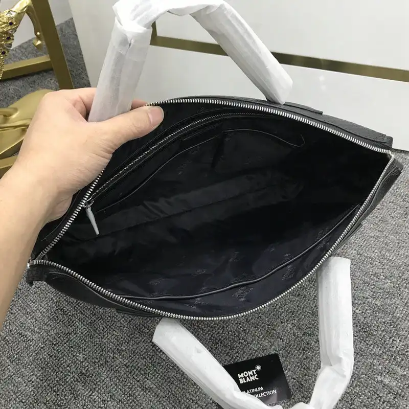 Fashionrepsfam ru Montblanc Bag 2204YZ0028