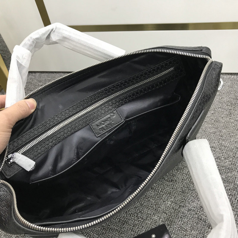 FASH Montblanc Bag 2204YZ0028