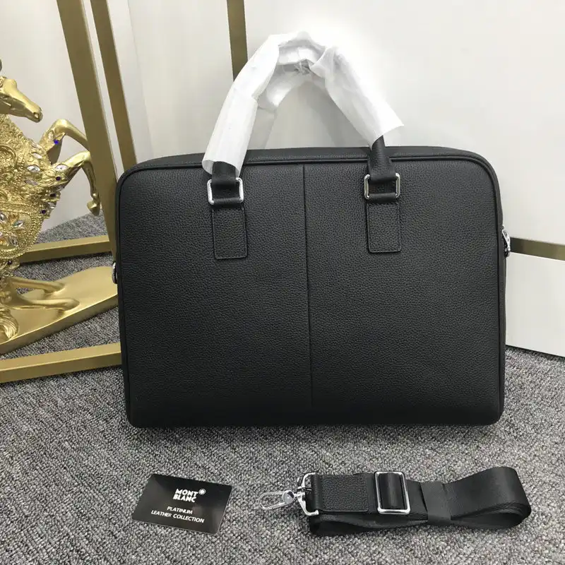 Montblanc Bag 2204YZ0029