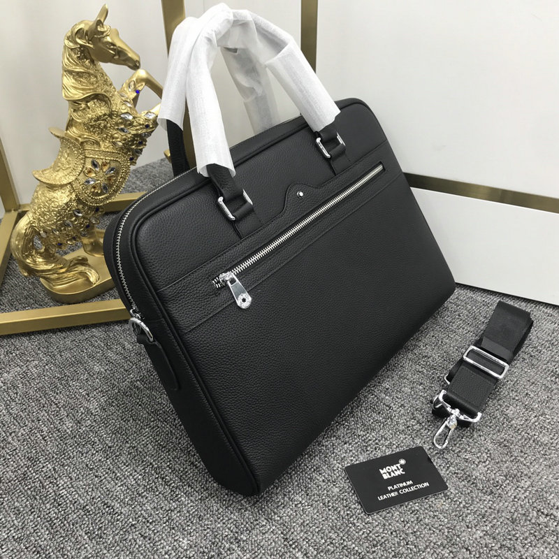 FASH Montblanc Bag 2204YZ0029