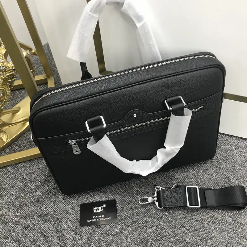 Montblanc Bag 2204YZ0029