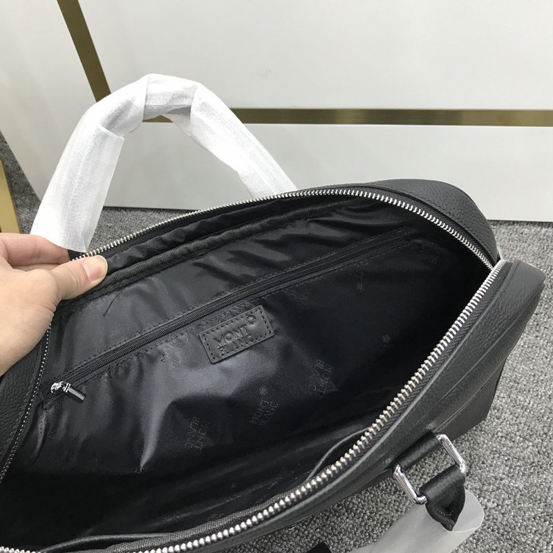 FASH Montblanc Bag 2204YZ0029