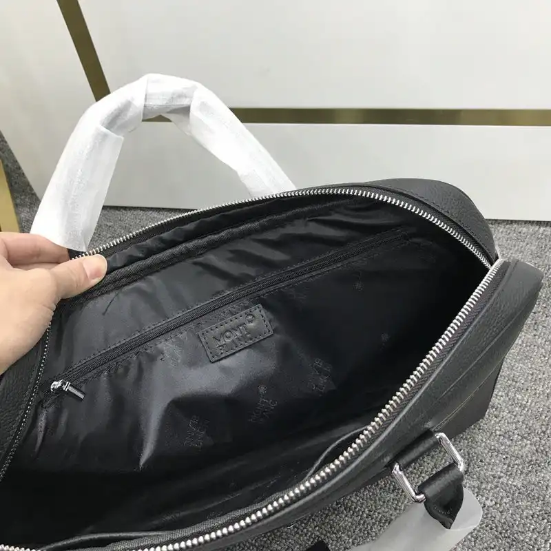 Montblanc Bag 2204YZ0029