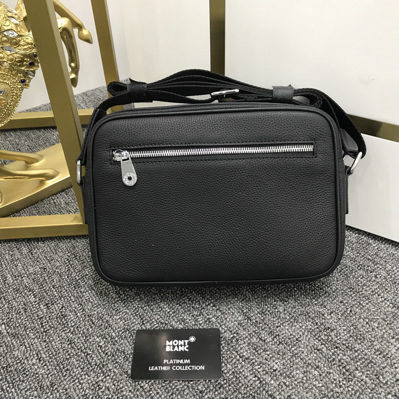 FASH Montblanc Bag 2204YZ0030