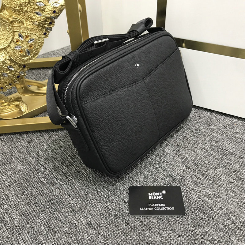 FASH Montblanc Bag 2204YZ0030