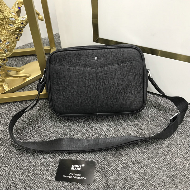 FASH Montblanc Bag 2204YZ0030