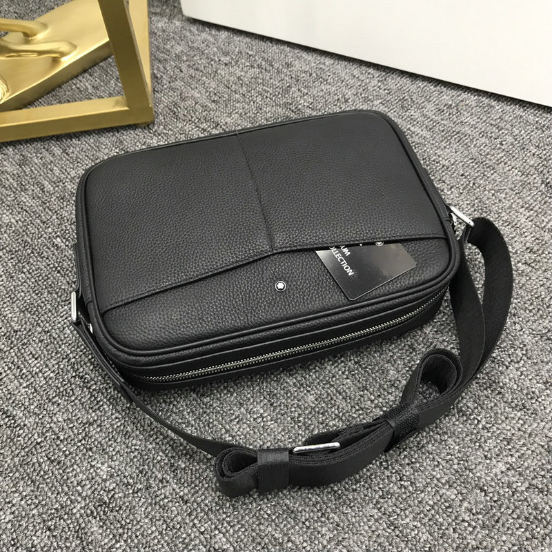 FASH Montblanc Bag 2204YZ0030