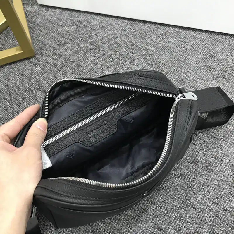 Montblanc Bag 2204YZ0030