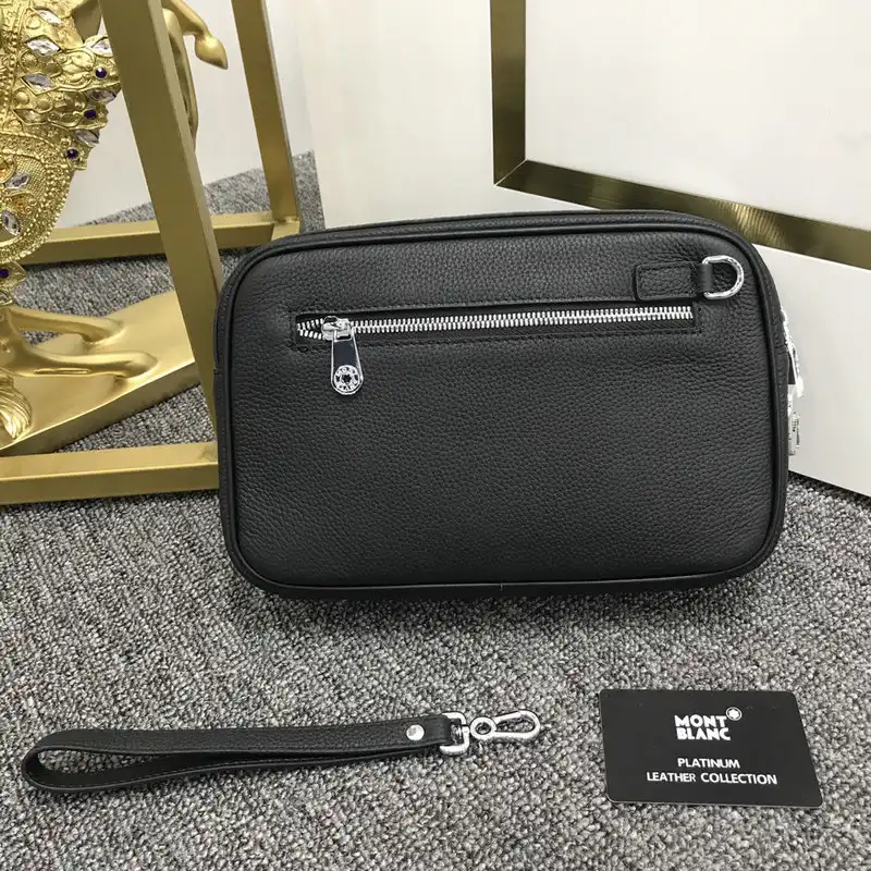 Brother Sam Yupoo Montblanc Bag 2204YZ0031