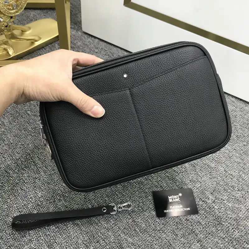 Fashionrepsfam ru Montblanc Bag 2204YZ0031