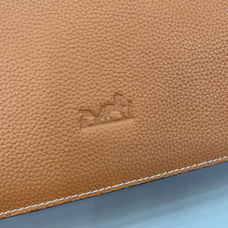 Official Brother Sam Hermès Bag 2204YZ0037