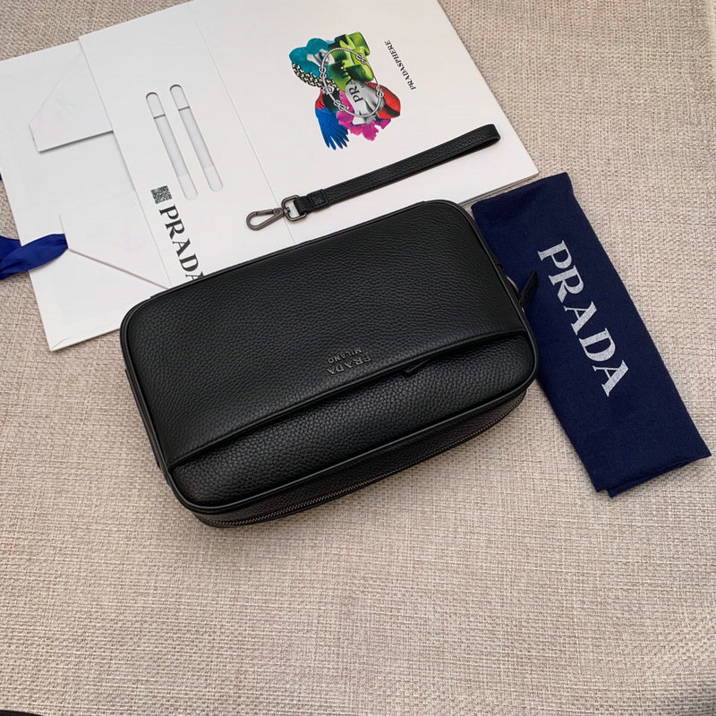 FASH Prada Bag 2204YZ0046