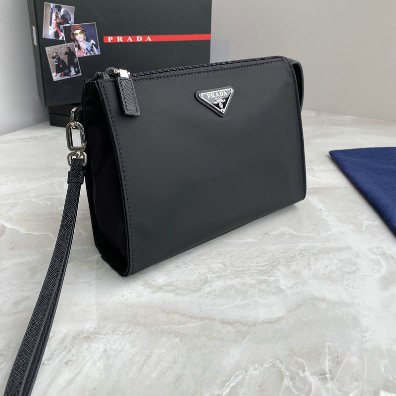 FASH Prada Bag 2204YZ0049