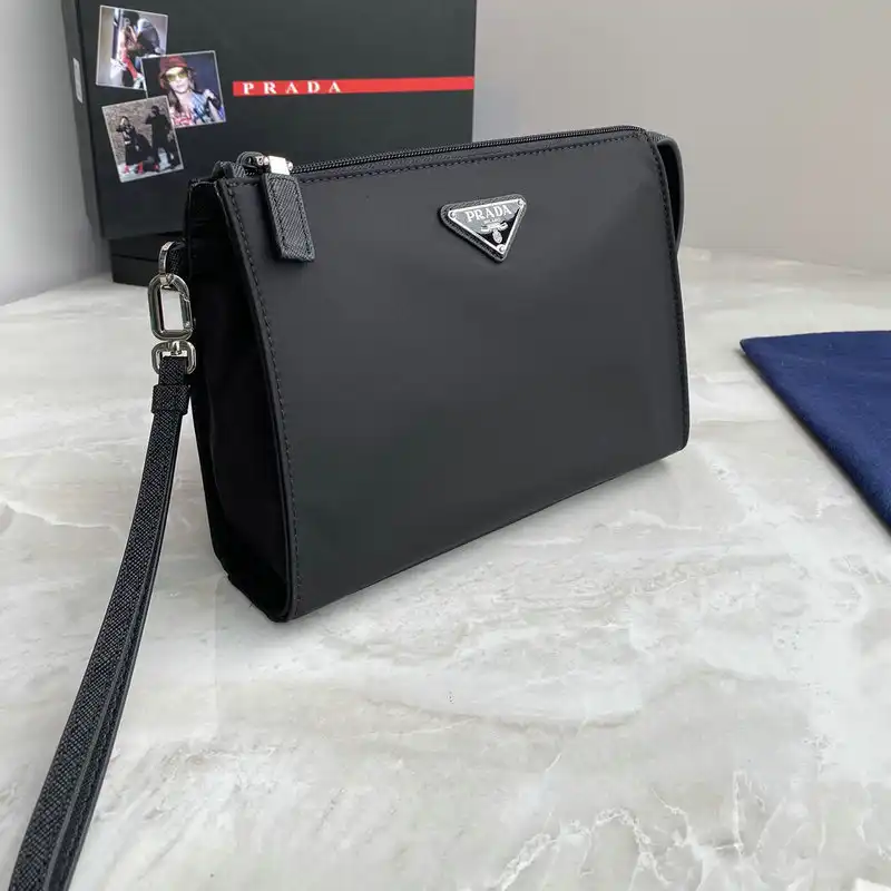 Prada Bag 2204YZ0049