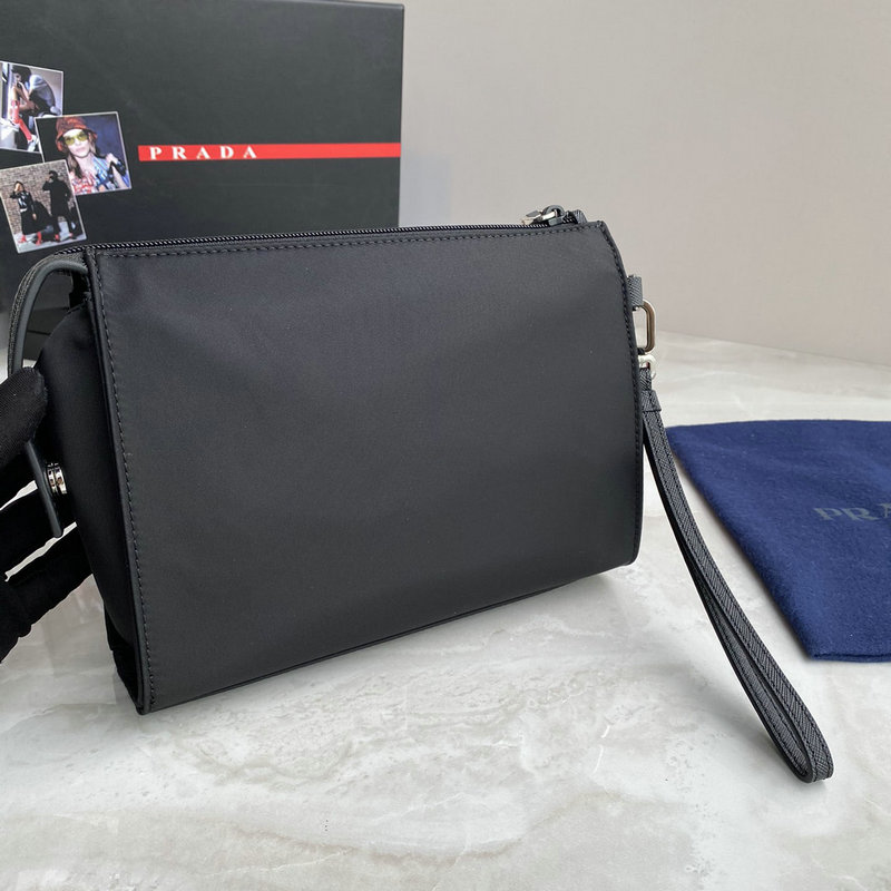 FASH Prada Bag 2204YZ0049