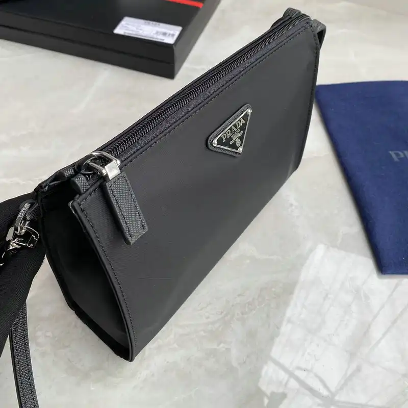 Prada Bag 2204YZ0049