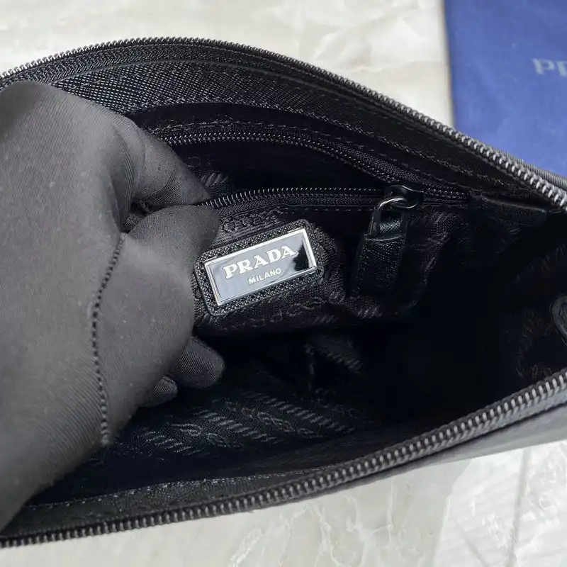 Prada Bag 2204YZ0049