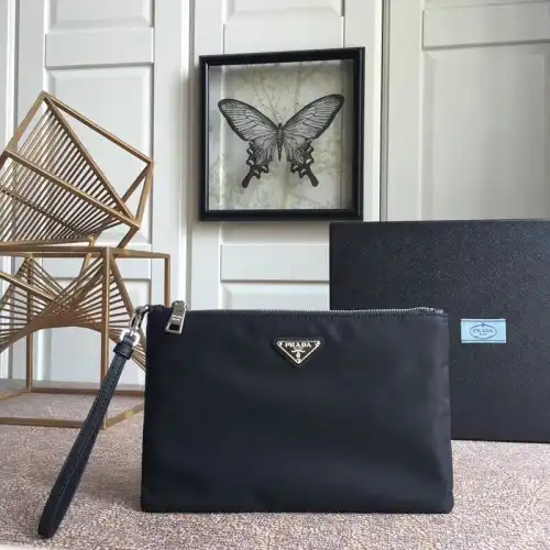 Prada Bag 2204YZ0051