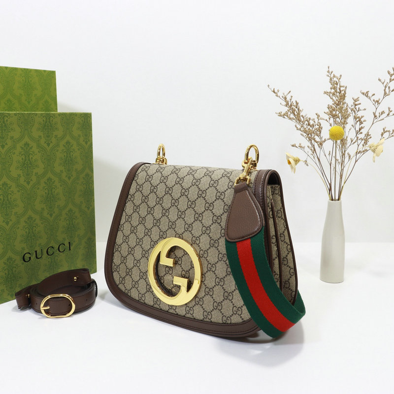 FASH Gucci Bag 2205DJ0011