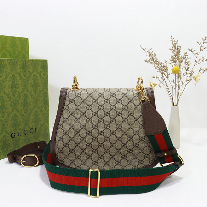 Faux Gucci Bag 2205DJ0011