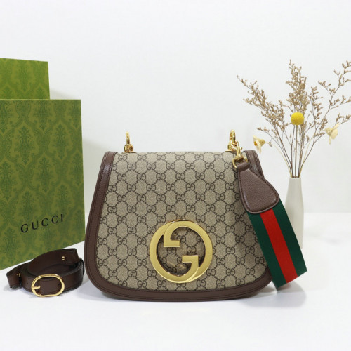 Faux Gucci Bag 2205DJ0011