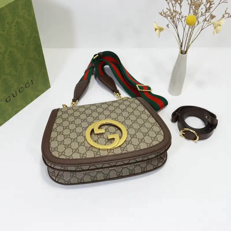 Gucci Bag 2205DJ0011