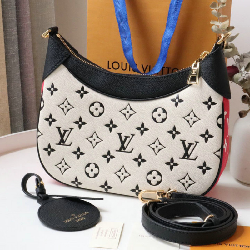 FASH LOUIS VUITTON Bag 2205DJ0017