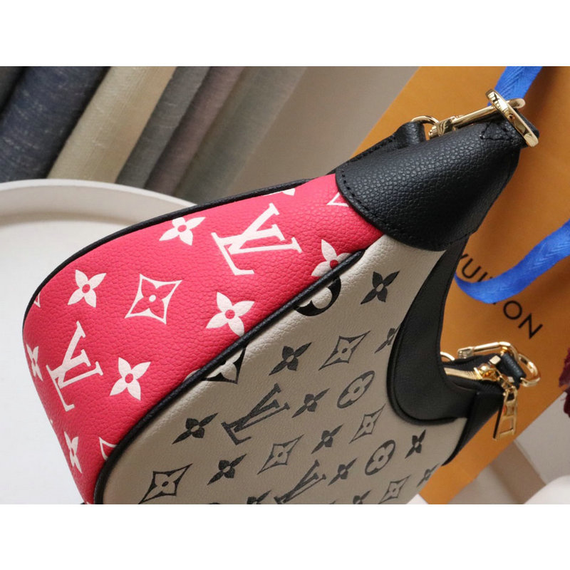 FASH LOUIS VUITTON Bag 2205DJ0017