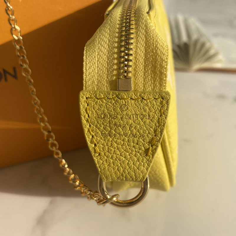 FASH LOUIS VUITTON Bag 2205DJ0020