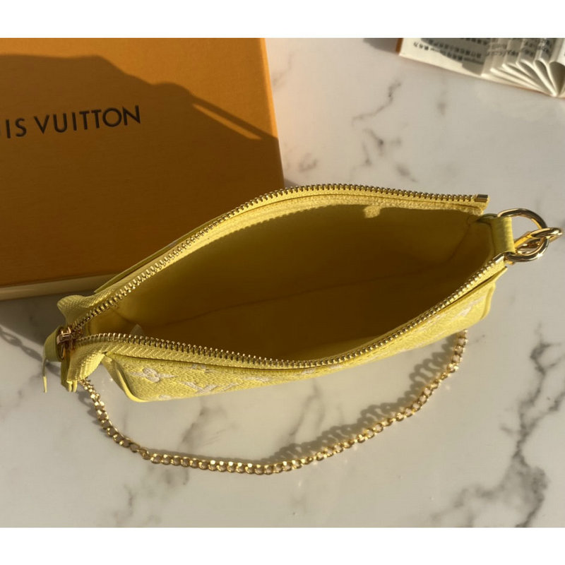 FASH LOUIS VUITTON Bag 2205DJ0020