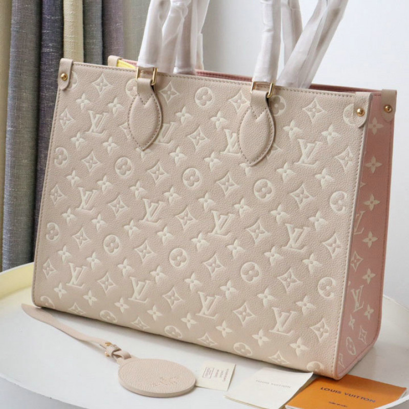 FASH LOUIS VUITTON Bag 2205DJ0021