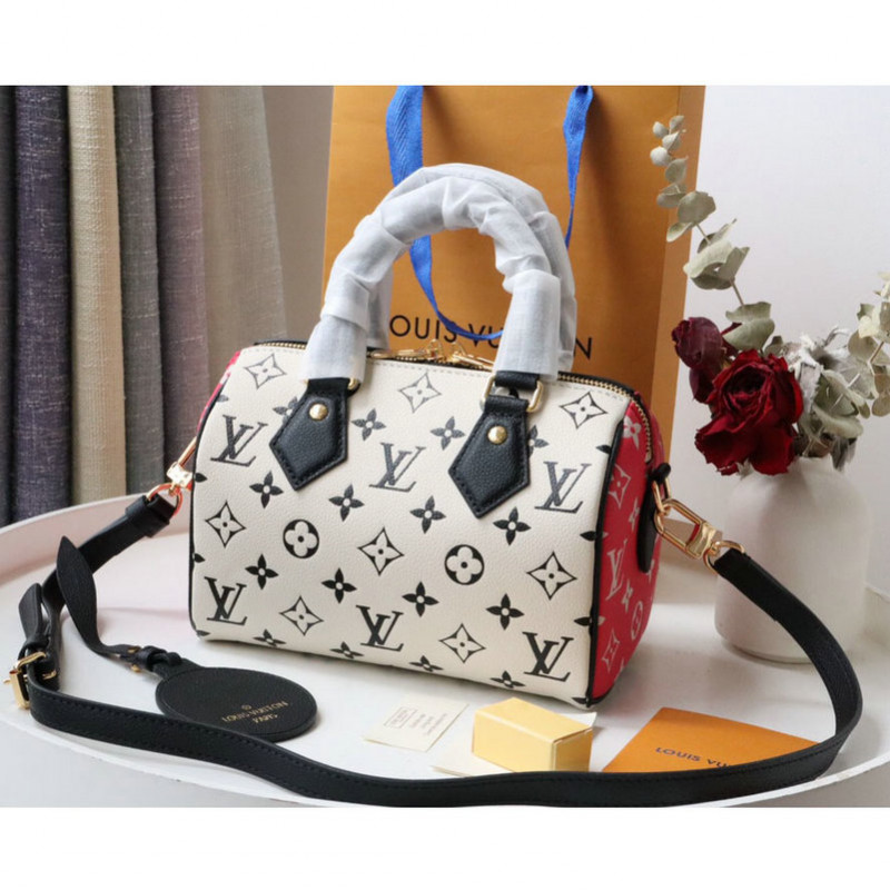 FASH LOUIS VUITTON Bag 2205DJ0022