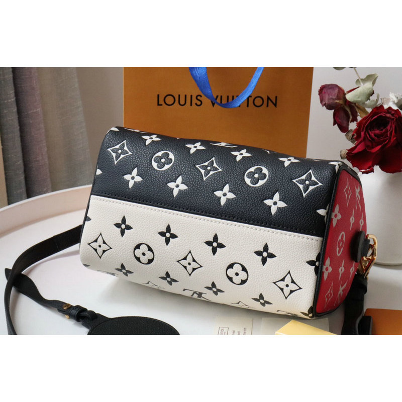 FASH LOUIS VUITTON Bag 2205DJ0022