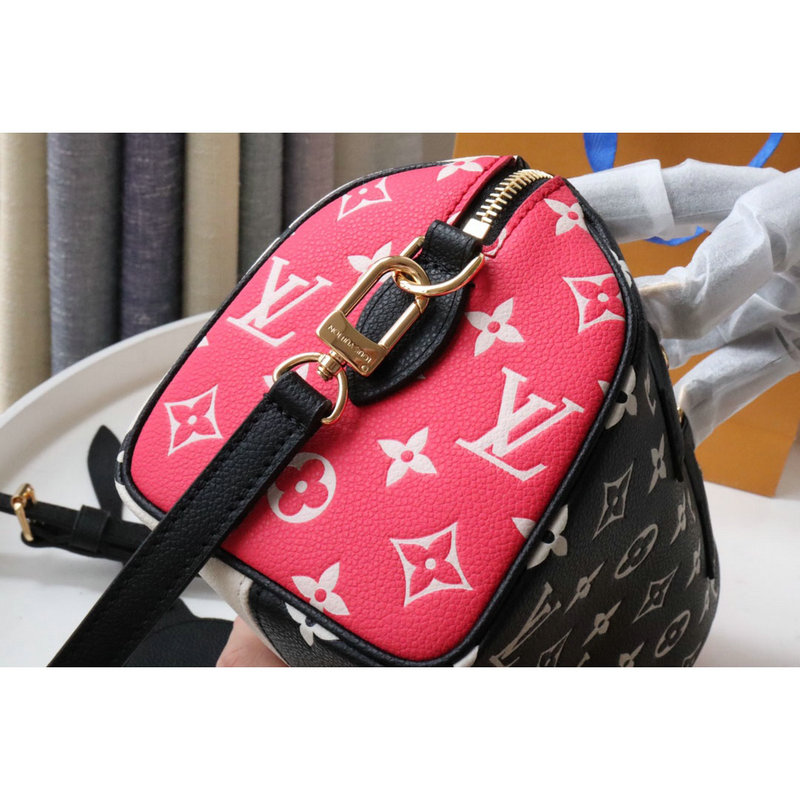 FASH LOUIS VUITTON Bag 2205DJ0022