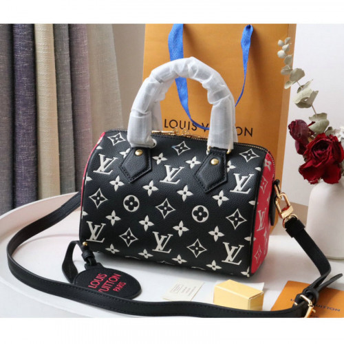 FASH LOUIS VUITTON Bag 2205DJ0022