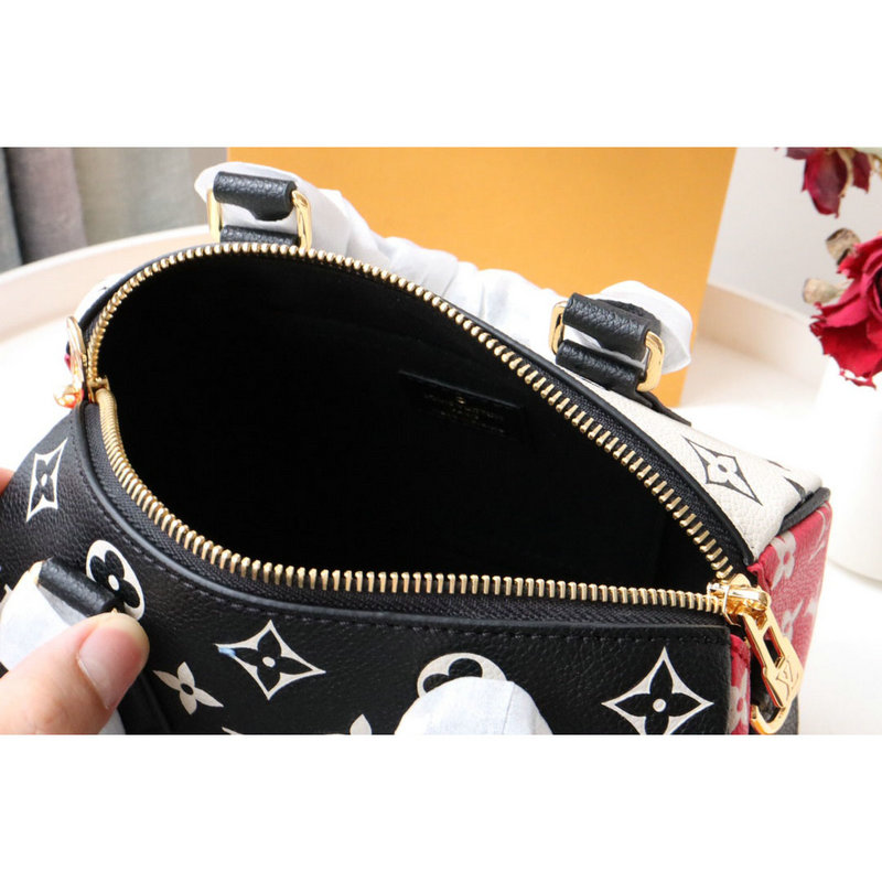 FASH LOUIS VUITTON Bag 2205DJ0022