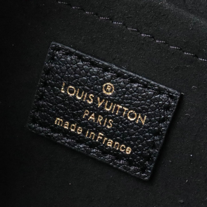 FASH LOUIS VUITTON Bag 2205DJ0022