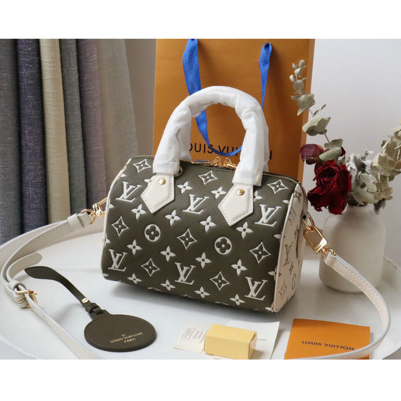 FASH LOUIS VUITTON Bag 2205DJ0023