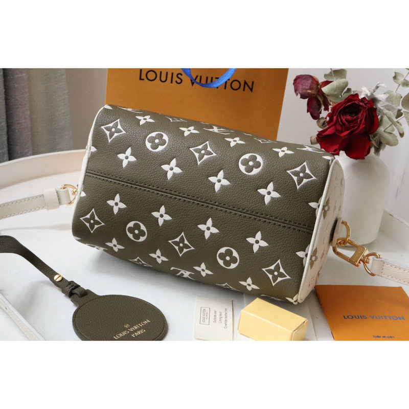 FASH LOUIS VUITTON Bag 2205DJ0023