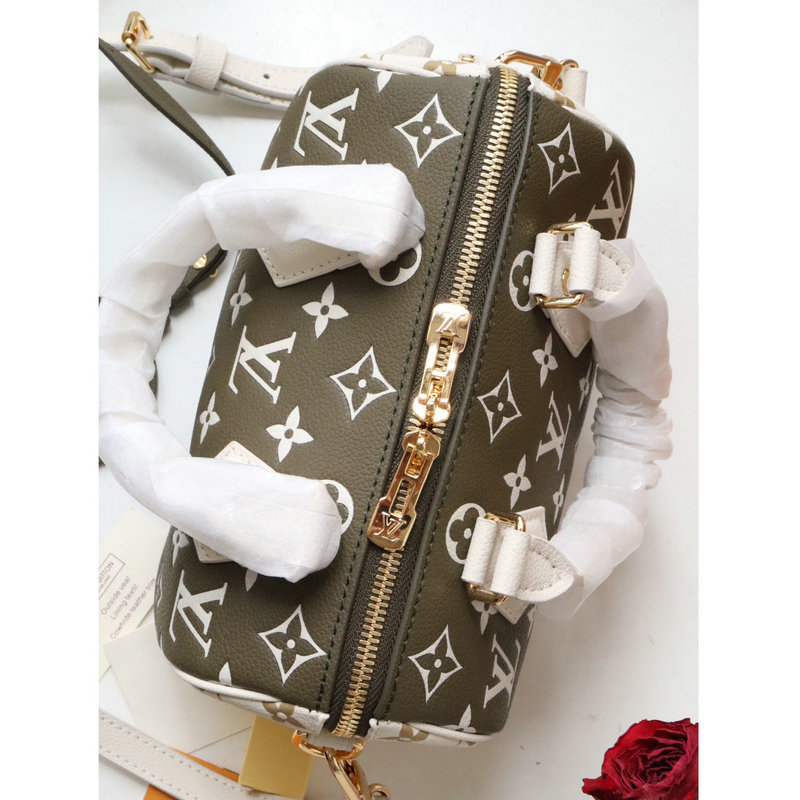 FASH LOUIS VUITTON Bag 2205DJ0023