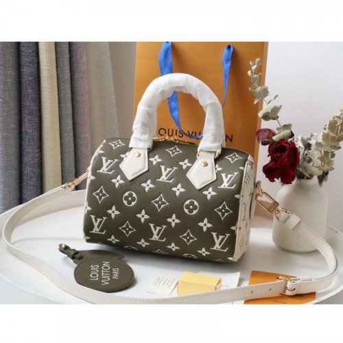 FASH LOUIS VUITTON Bag 2205DJ0023