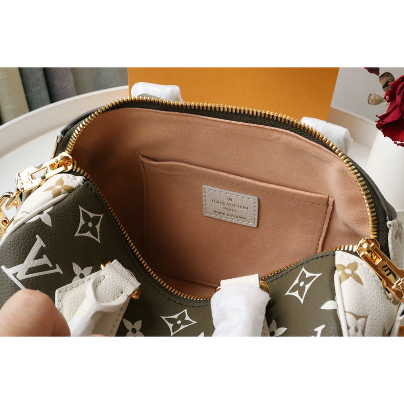 FASH LOUIS VUITTON Bag 2205DJ0023