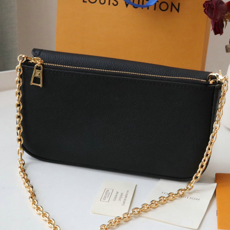 FASH LOUIS VUITTON Bag 2205DJ0028