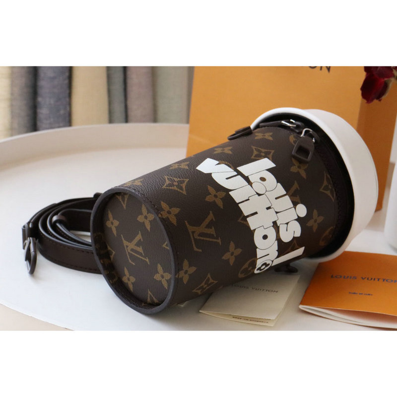 FASH LOUIS VUITTON Bag 2205DJ0029