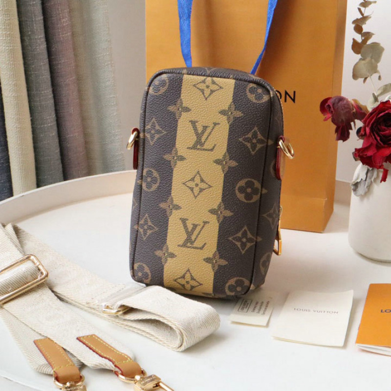 FASH LOUIS VUITTON Bag 2205DJ0042