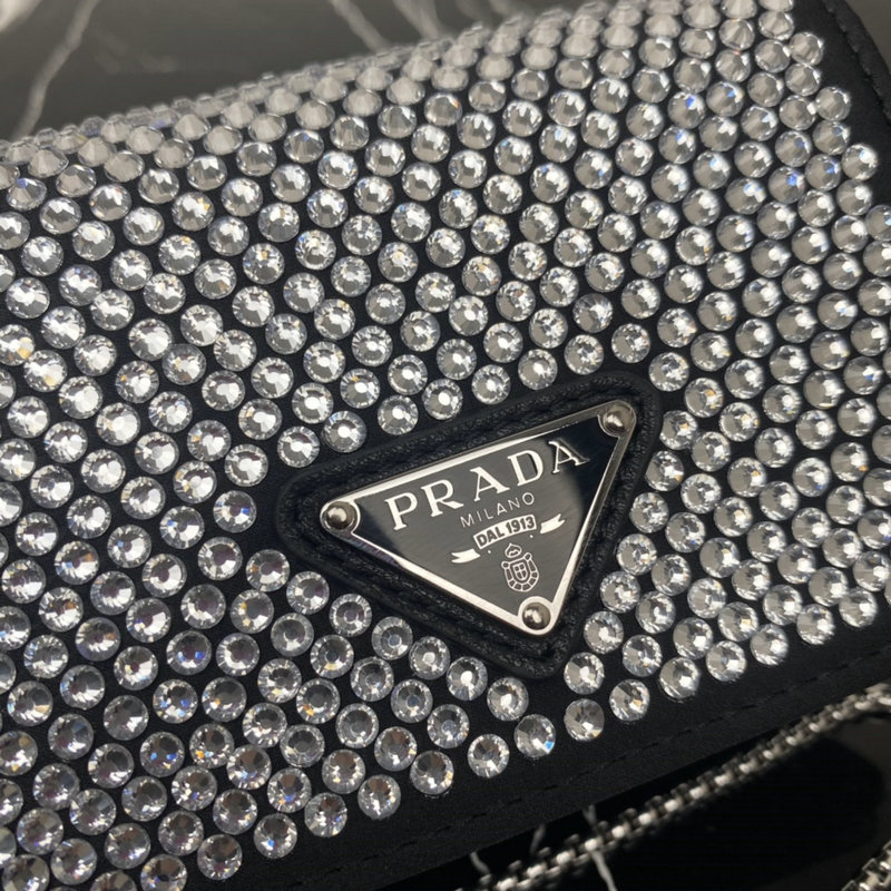 FASH Prada Bag 2205DJ0052