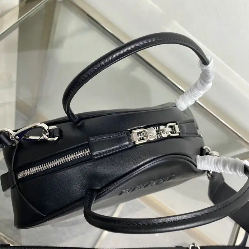 Brother Sam Prada Bag 2205DJ0054