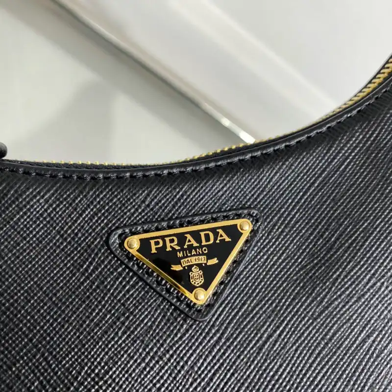 Official Brother Sam Prada Bag 2205DJ0058