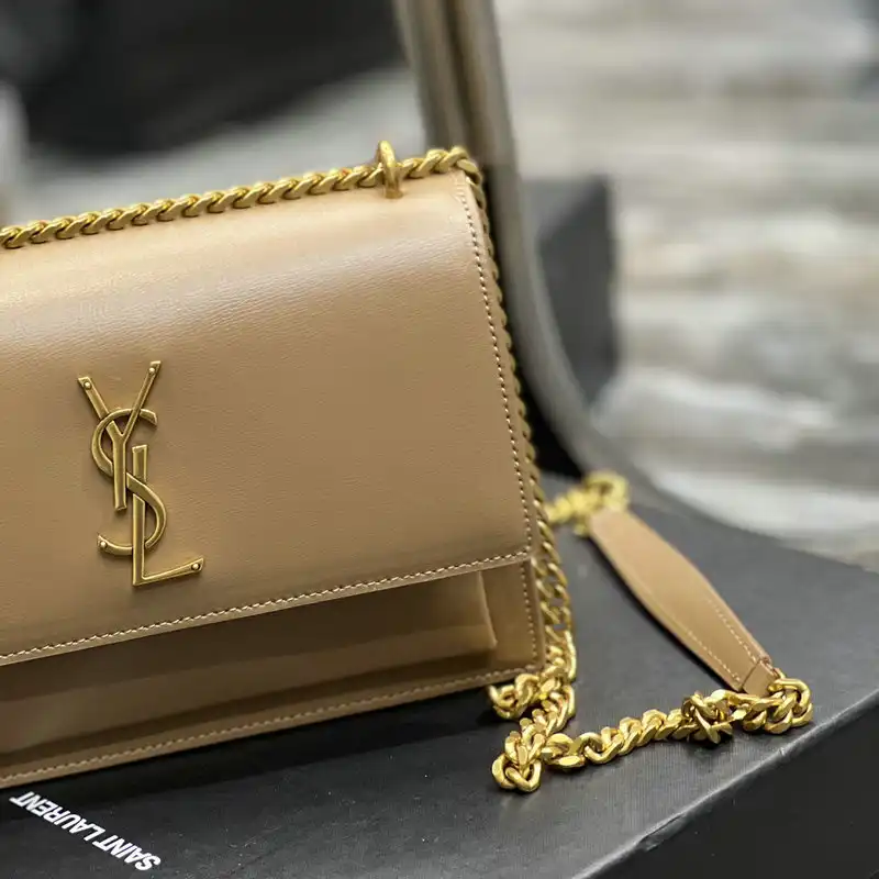 Official Brother Sam YSL Bag 2205HS0003