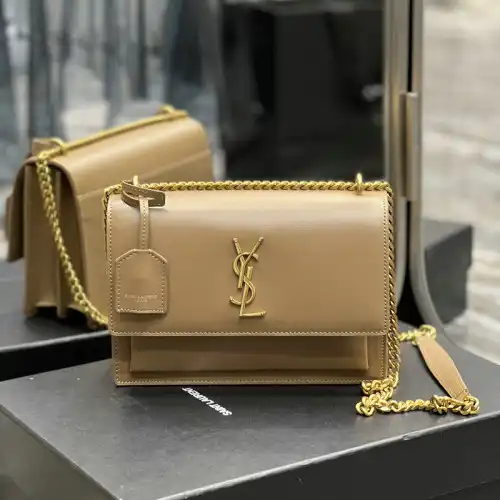 Brother Sam Yupoo YSL Bag 2205HS0003